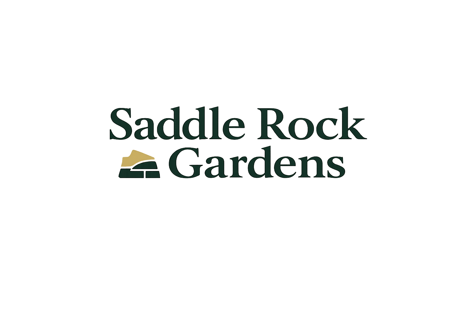 Saddle Rock Gardens