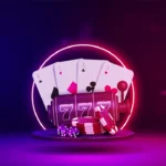 Modern Casino Design