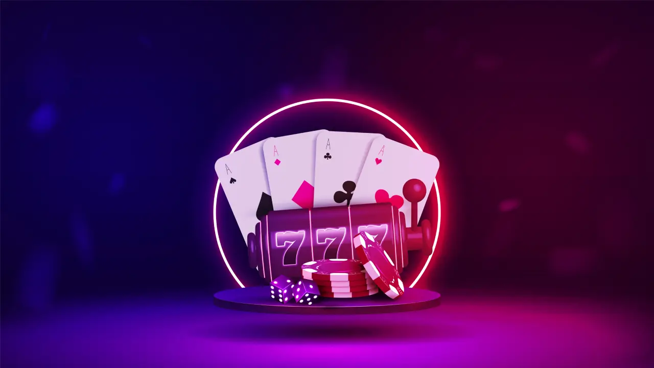 Modern Casino Design