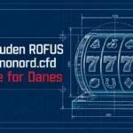 Casino uden ROFUS on Casinonord.cfd guide for Danish players